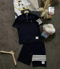 Picture of Thom Browne Shirt Pant Suits _SKUThomBrowneM-3XL12yn3924625